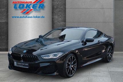 BMW 840 Gebrauchtwagen