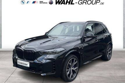 BMW X5 Gebrauchtwagen