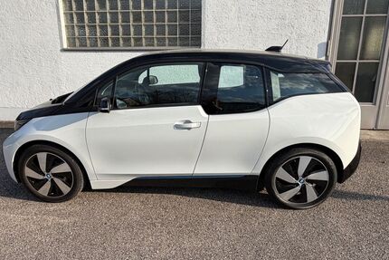 BMW i3 Gebrauchtwagen