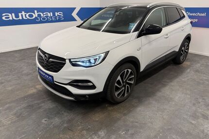 Opel Grandland (X) Gebrauchtwagen