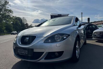 Seat Leon Gebrauchtwagen