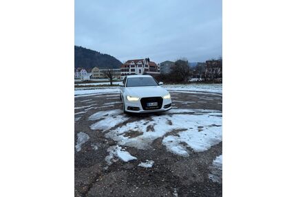 Audi S6 Gebrauchtwagen