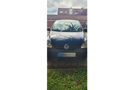 VW Fox Gebrauchtwagen