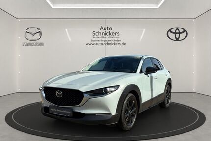 Mazda CX-30 Gebrauchtwagen