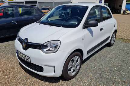 Renault Twingo Gebrauchtwagen
