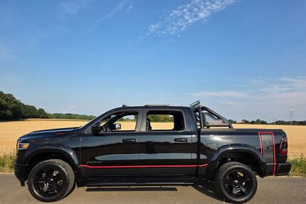 Dodge RAM Gebrauchtwagen