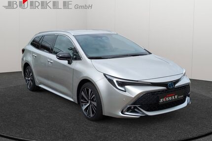 Toyota Corolla Gebrauchtwagen