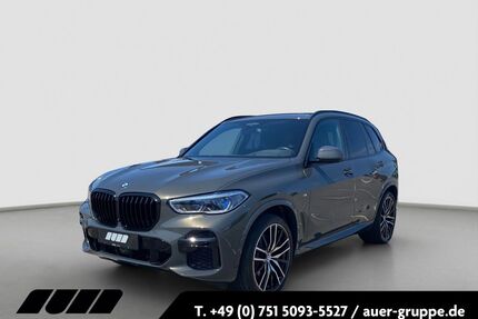 BMW X5 Gebrauchtwagen
