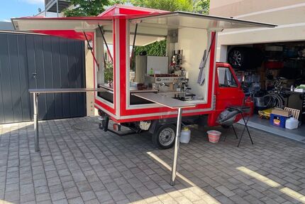 Piaggio APE TM Gebrauchtwagen