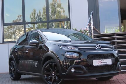 Citroen C3 Gebrauchtwagen