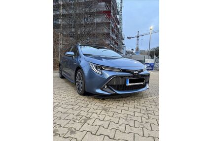 Toyota Corolla Gebrauchtwagen