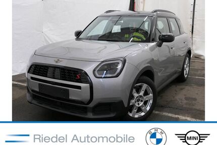 Mini Countryman S (Cooper) Gebrauchtwagen