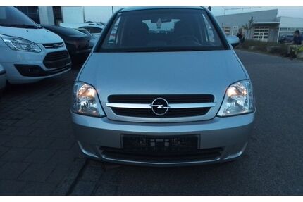 Opel Meriva Gebrauchtwagen