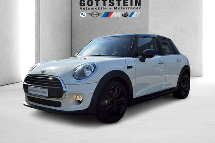 Mini ONE Gebrauchtwagen