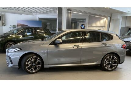 BMW 120 Gebrauchtwagen