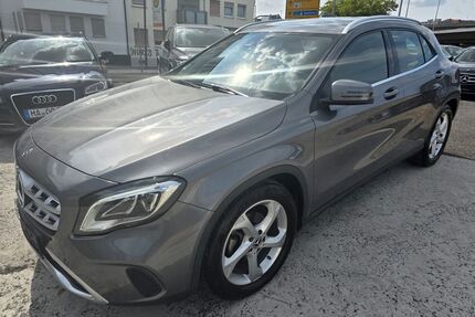 Mercedes-Benz GLA 180 Gebrauchtwagen