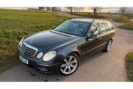 Mercedes-Benz E 280 Gebrauchtwagen
