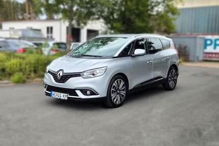 Renault Scenic Gebrauchtwagen
