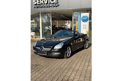Mercedes-Benz SLK 250 Gebrauchtwagen