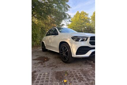 Mercedes-Benz GLE 350 Gebrauchtwagen