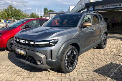 Dacia Duster Gebrauchtwagen