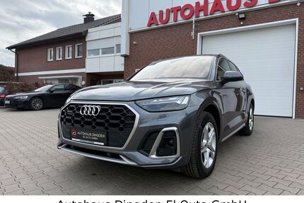 Audi Q5 Gebrauchtwagen