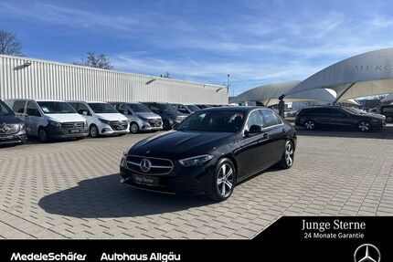 Mercedes-Benz C 200 Gebrauchtwagen