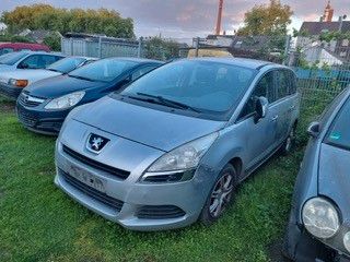 Peugeot 5008 Gebrauchtwagen