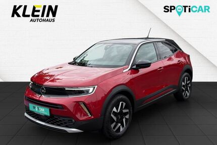 Opel Mokka Gebrauchtwagen