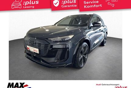 Audi Q6 e-tron Gebrauchtwagen