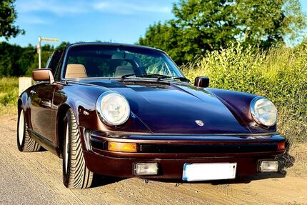 Porsche 911 Urmodell Gebrauchtwagen