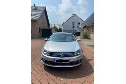 VW Eos Gebrauchtwagen
