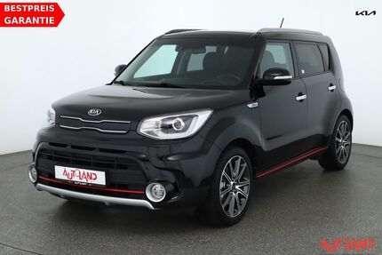 Kia Soul Gebrauchtwagen