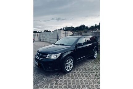 Fiat Freemont Gebrauchtwagen