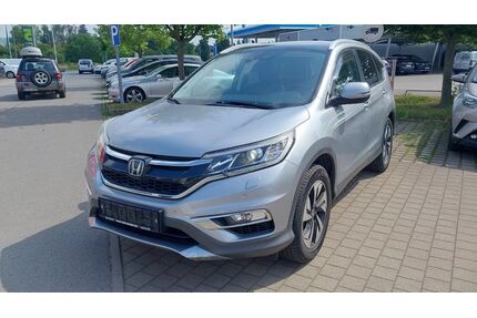 Honda CR-V Gebrauchtwagen