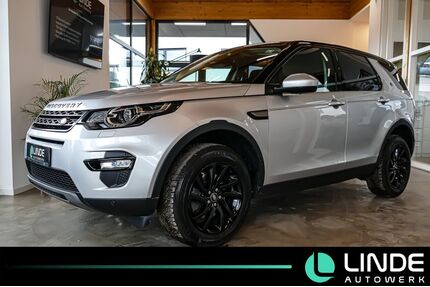 Land Rover Discovery Sport Gebrauchtwagen