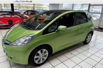Honda Jazz Gebrauchtwagen