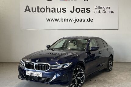 BMW 320 Gebrauchtwagen