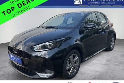 Mazda 2 Hybrid Gebrauchtwagen