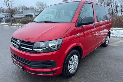 VW T6 Multivan Gebrauchtwagen