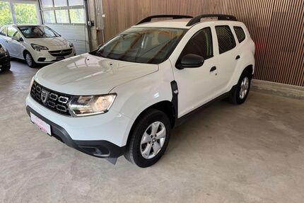Dacia Duster Gebrauchtwagen