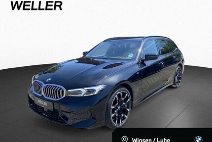 BMW 330 Gebrauchtwagen