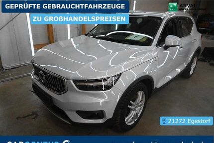 Volvo XC40 Gebrauchtwagen