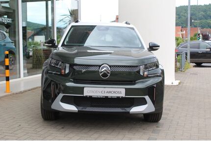 Citroen C3 Gebrauchtwagen