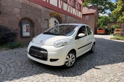 Citroen C1 Gebrauchtwagen