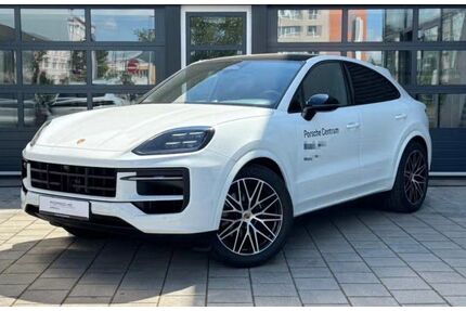 Porsche Cayenne Gebrauchtwagen
