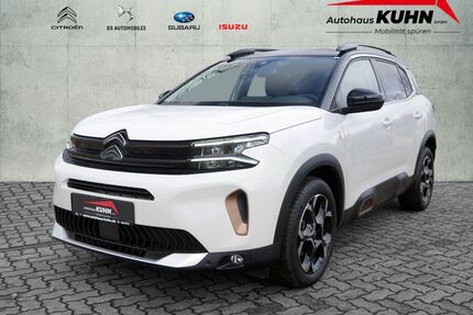 Citroen C5 Aircross Gebrauchtwagen