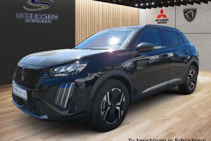 Peugeot 2008 Gebrauchtwagen