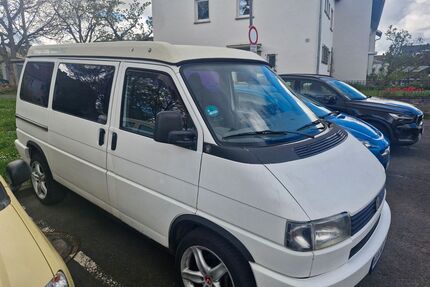 VW T4 Kombi Gebrauchtwagen