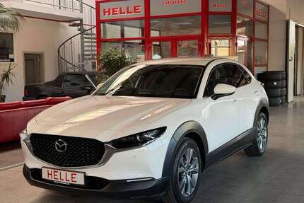 Mazda CX-3 Gebrauchtwagen